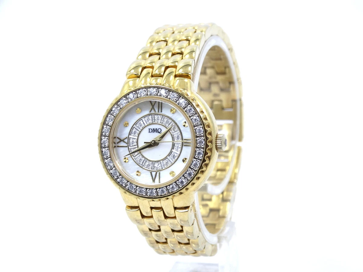 Diamonique 2025 watches ebay