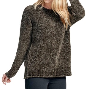 cropped lilac jumper