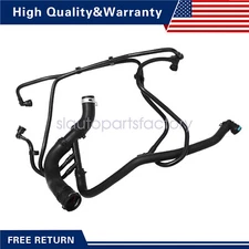 Upper Radiator Coolant Pipe for Range Rover 3.0L 5.0L 2013-2020 Land Rover