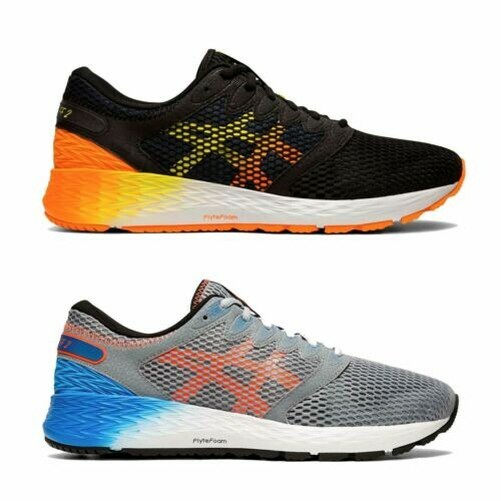 asics roadhawk ff oro