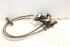 Boite de vitesse Honda CRV