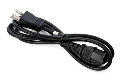 POWER CABLE CORD FOR SOLE FITNESS E20, E25, E35, E55, E95, E98 ELLIPTICAL