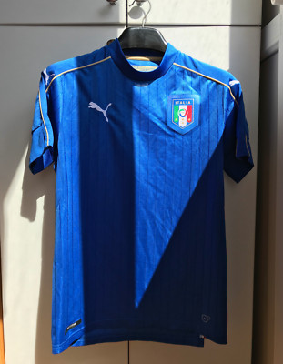 puma azzurri shirt