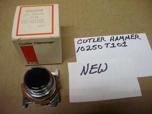Allen Bradley, Cutler Hammer Push Button Stations - Picture 12 of 15