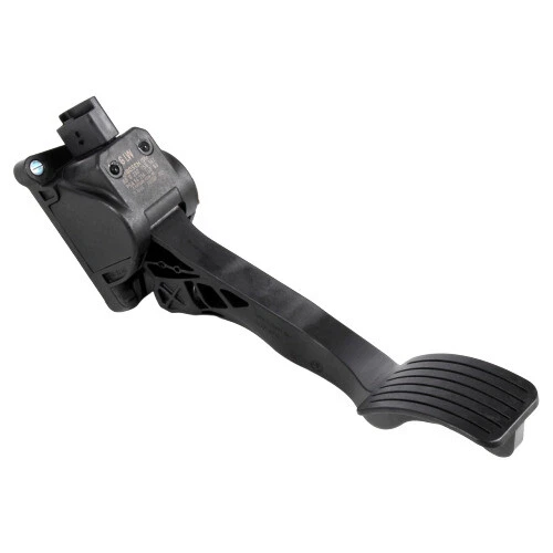 Pédales et repose-pieds Citroën pour l'habitacle des automobiles