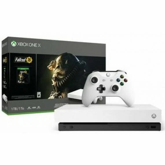 Consolas de videojuegos Microsoft Microsoft Xbox One