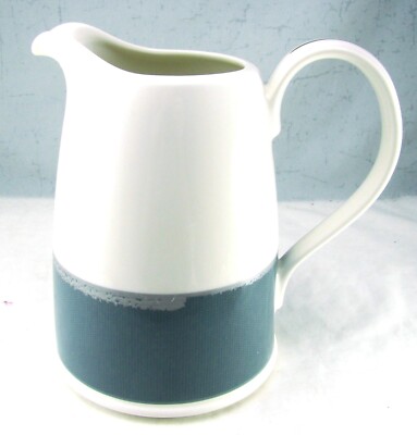 Noritake Ambiente Dunkelgrau 7971 Krug (S) Ausgezeichneter