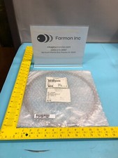 TOKYO ELECTRON TEL D123466 SPACER, RING, SS, SP1981-3581, 187457