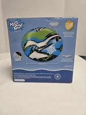 Bestway 39006 H2OGO! Snow Polar Edge 50 inch Snow Tube