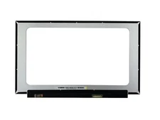 N156BGN-E43 HD 15.6" LCD Touch Digitizer Screen Assembly Replacement 1366*768