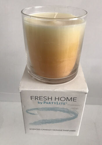 Partylite MIDNIGHT CACTUS SIGNATURE 3-wick JAR CANDLE NIB | eBay UK