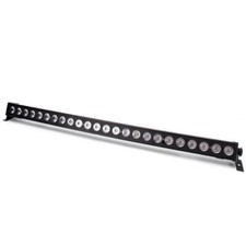 2PCS 120W Wall Washer Stage Lighting 24LED Bar Party DMX RGB Disco DJ Club Light