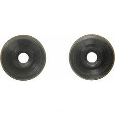 Engine Valve Cover Grommet Set-SOHC Fel-Pro ES 70337