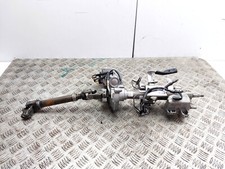 MITSUBISHI ECLIPSE CROSS 2019 ELECTRIC POWER STEERING COLUMN 8633A112