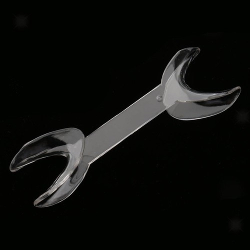 Retrattore Guancia Intraorale Dentale Apri Bocca Labbra Espansore O/C/W/T 3D Doppio - Foto 195 di 315