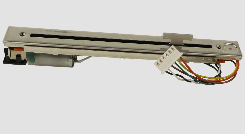Replacement ALPS fader for MACKIE MCU PRO and MCU XT