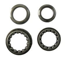 Taper Cup & Cone Set For Yamaha YZ 125 G 1980