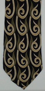 Silk-Zink-Tie-Men-039-s-Designer-Fashion-Necktie