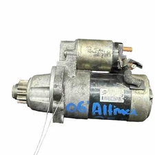 2002-2007 Nissan Altima ENGINE STARTER MOTOR 2.5L Auto Transmission 23300-8J001