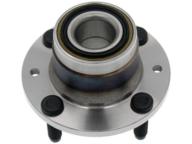 Dorman 23611XTQF Rear Wheel Hub Assembly for 1991-2003 Ford Escort 1992 1993