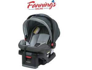 graco snugride snuglock 35 tenley