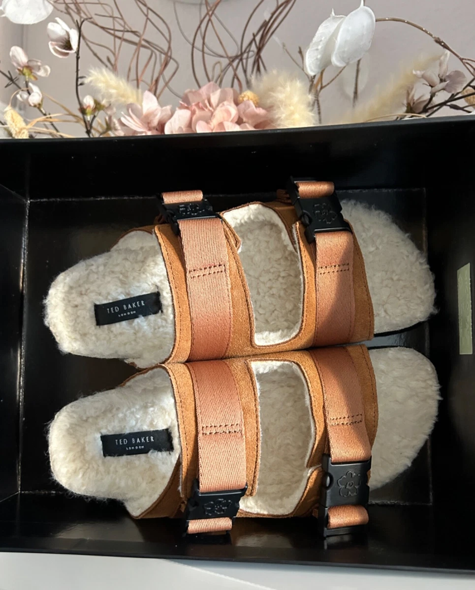 Ted Baker Slippers for Men for sale | Shop with Afterpay  display picture 2
