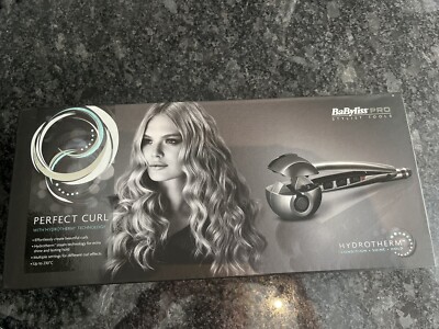 Babyliss Pro Perfect Curl: BAB2665U