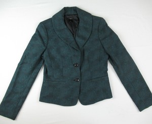 emerald blazer womens