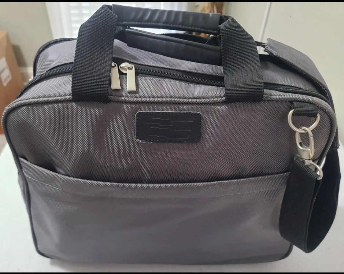 Stenograph Stentura 8000LX Court Reporting Machine Tripod + Bag eBay