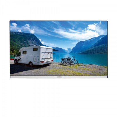 Reflexion LEDX22i+ 22 Zoll Smart TV Fernseher DVB-S2/C/T2 12/24/230V rahmenlos
