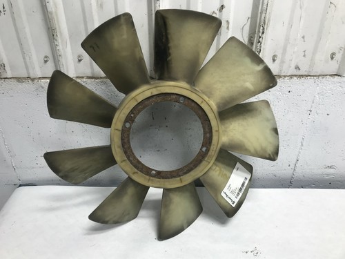 Hino J08E 21-inch Fan Blade | eBay