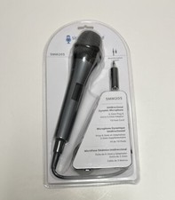 Karaoke Singing Machine Microphone System Unidirectional Dynamic Microphone