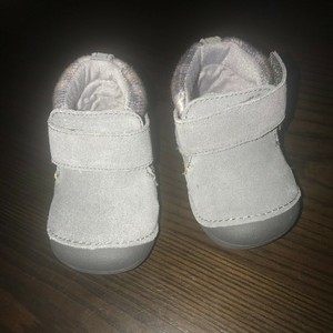 soft motion baby shoes