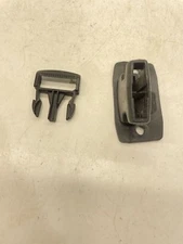 Upper Net Clip, Right - 2019 Polaris  Ranger Crew XP 1000 RC 50128