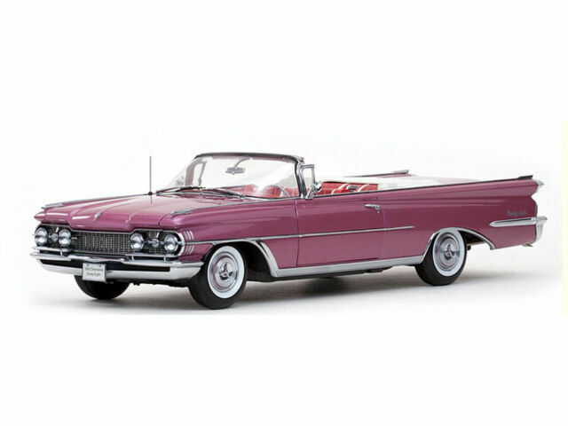 sunstar diecast cars