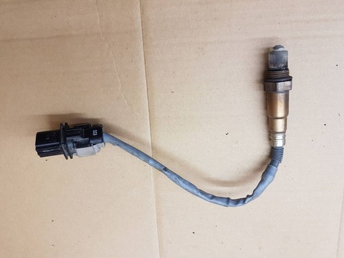 Audi A5 8T 8F 2010 Benzin Lambda Sonde Sensor 07L906262 ROC2190