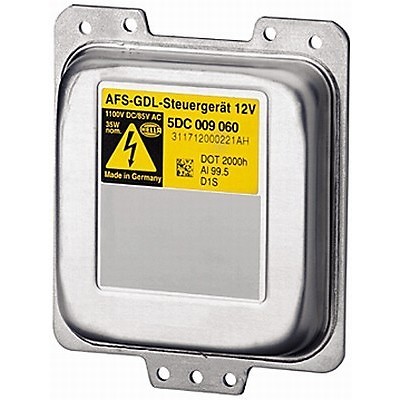 Hella Gasentladungslampe (5DC 009 060-211) online kaufen | eBay