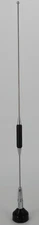 Laird/Antenex ASCANC Scanner Antenna, Closed Collinear 3-Band 800 MHz Antenna