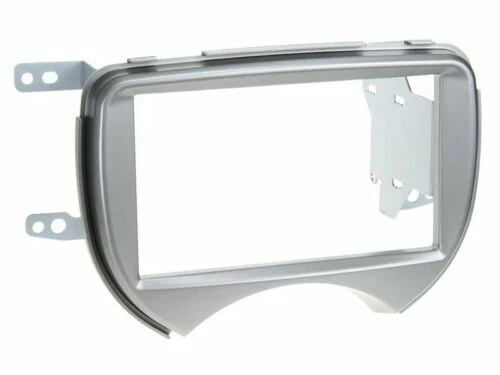 Nissan Micra-Autoradios