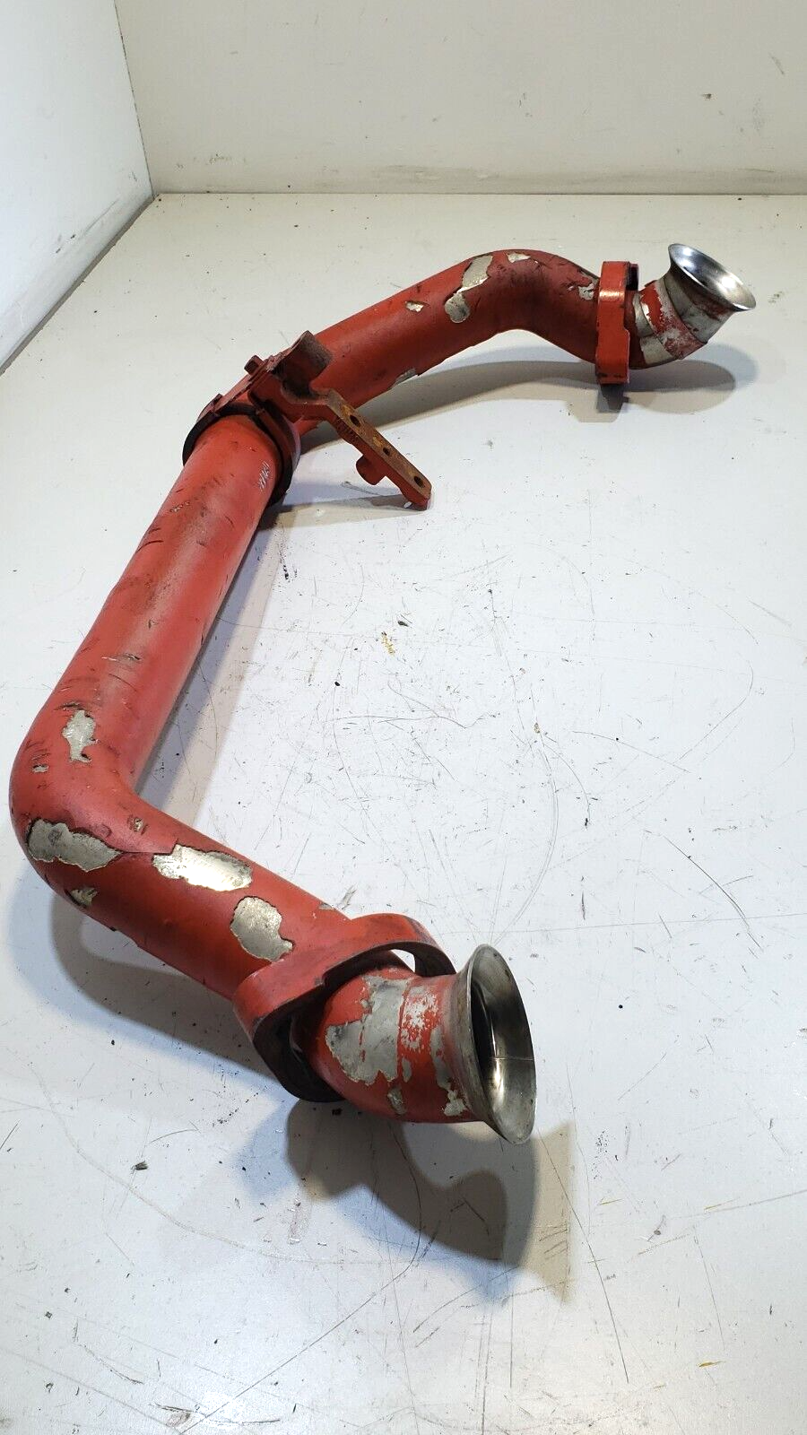 Cummins Tube Exhaust Transfer 3690857 for sale online | eBay 