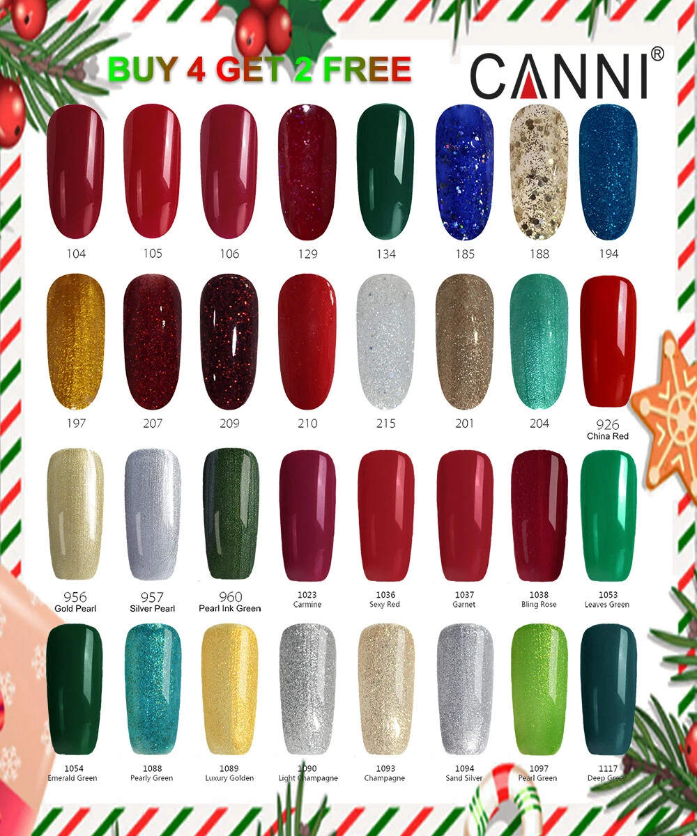 Nail colors on sale