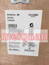 NEW Nidec SP5402 Control Techniques Unidrive Fast Delivery DHL/FedEX