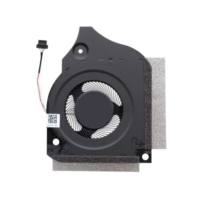 Laptop CPU FAN For MEDION Erazer deputy P10 MD63665 MD61803 MD61827 MD61876 DC5V