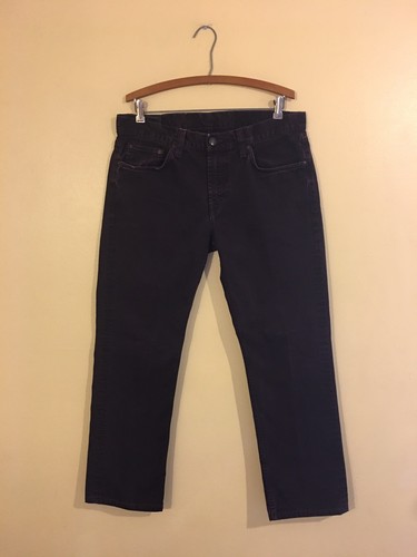J BRAND Men's Kane Slim Fit Denim Jeans 