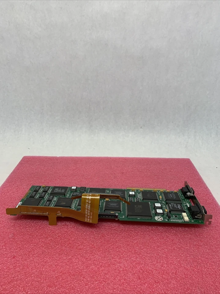 Pinnacle Systems Genie Pro REV-K PCI Capture Card - Image 3 of 4