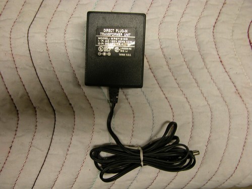 AC DC Specialty Transformer Power Adaptors Adapters (12), $4.95 ea. Your Choice - Picture 1 of 12