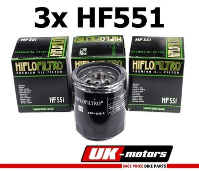 Filtro Olio Motore HF566 Hiflo Filtro – Evolution Moto