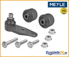 Repair kit, wishbone MEYLE-HD-KIT: better solution for you! MEYLE 16-166100