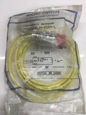 HONEYWELL MICRO SWITCH PROXIMITY SENSOR, 972AB4LM-A3N-L