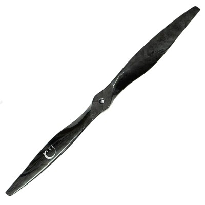 XOAR PJT1-E 22x12 Electric Carbon Fiber RC Model Airplane Propeller 22 ...